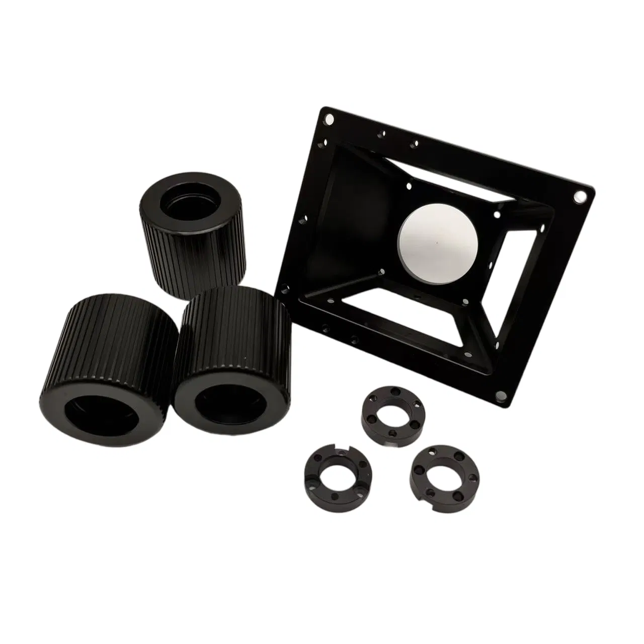 CNC Machining Titanium Parts: Custom Solutions for All Industries Slow Wire Cutting