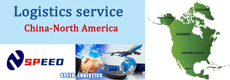 Air Freight Forwarder DDP Service