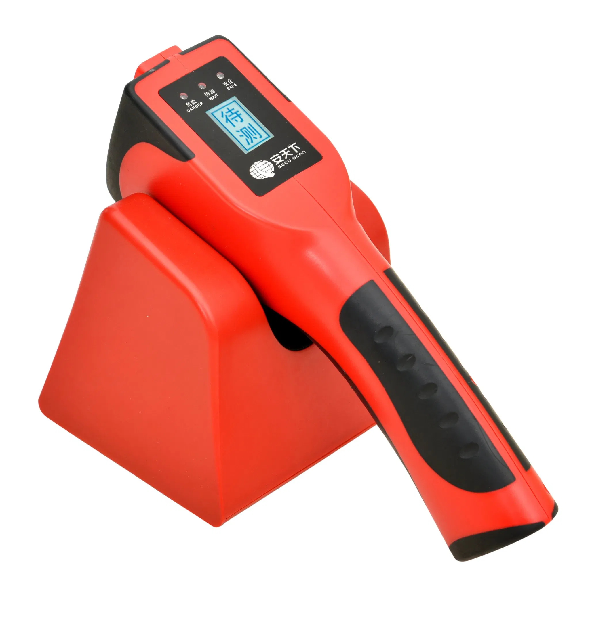 Dangerous Liquid Scanner for Customs, Airport Security Inspection From Direct China Factory with Patents and Copyrights