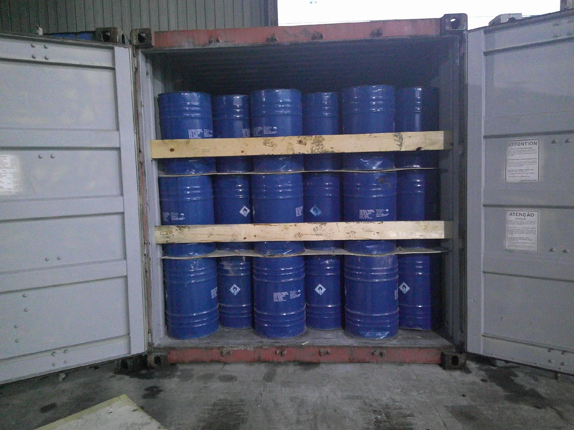 Un 1402 4.3classes Dangerous Calcium Carbide