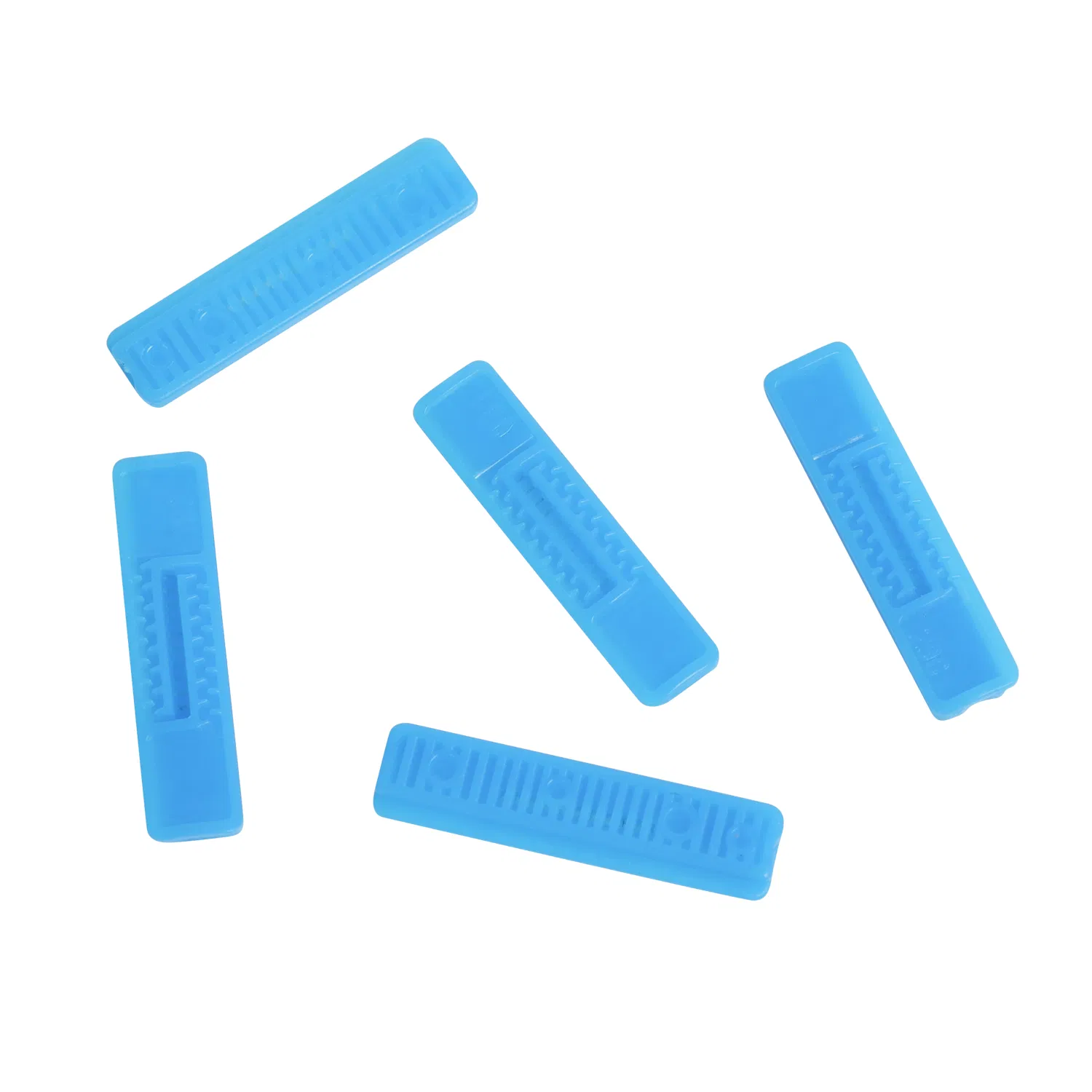 Sustainable Agriculture Drip Tape16mm Dripline with Integrated Flat Dripper 1.38 2.0lph HDPE