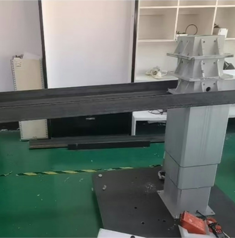 Adjustable Telescopic Lifting Station for Effective Weight Management