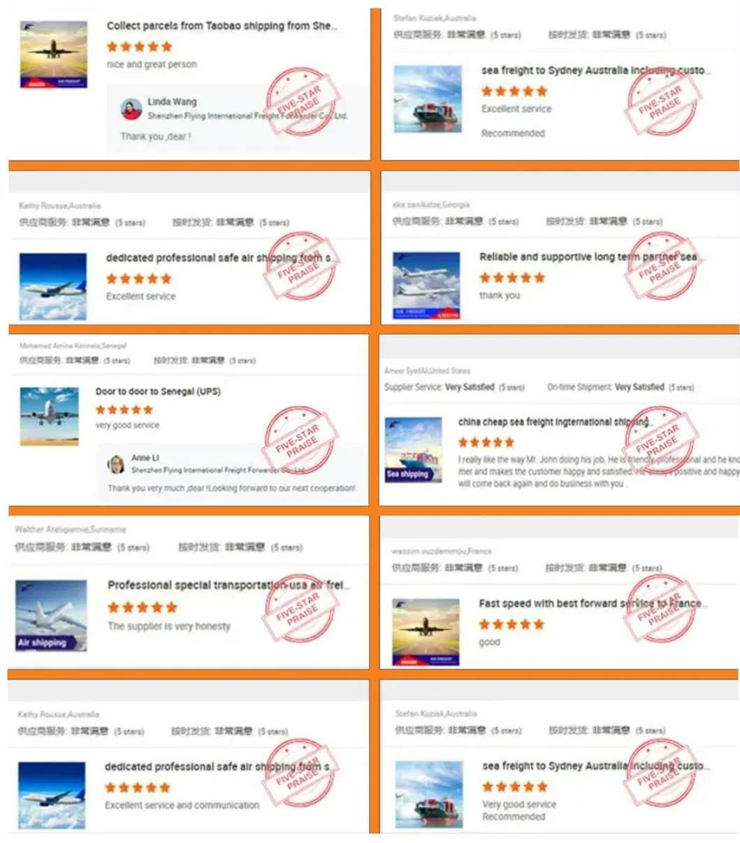 Consolidation Service