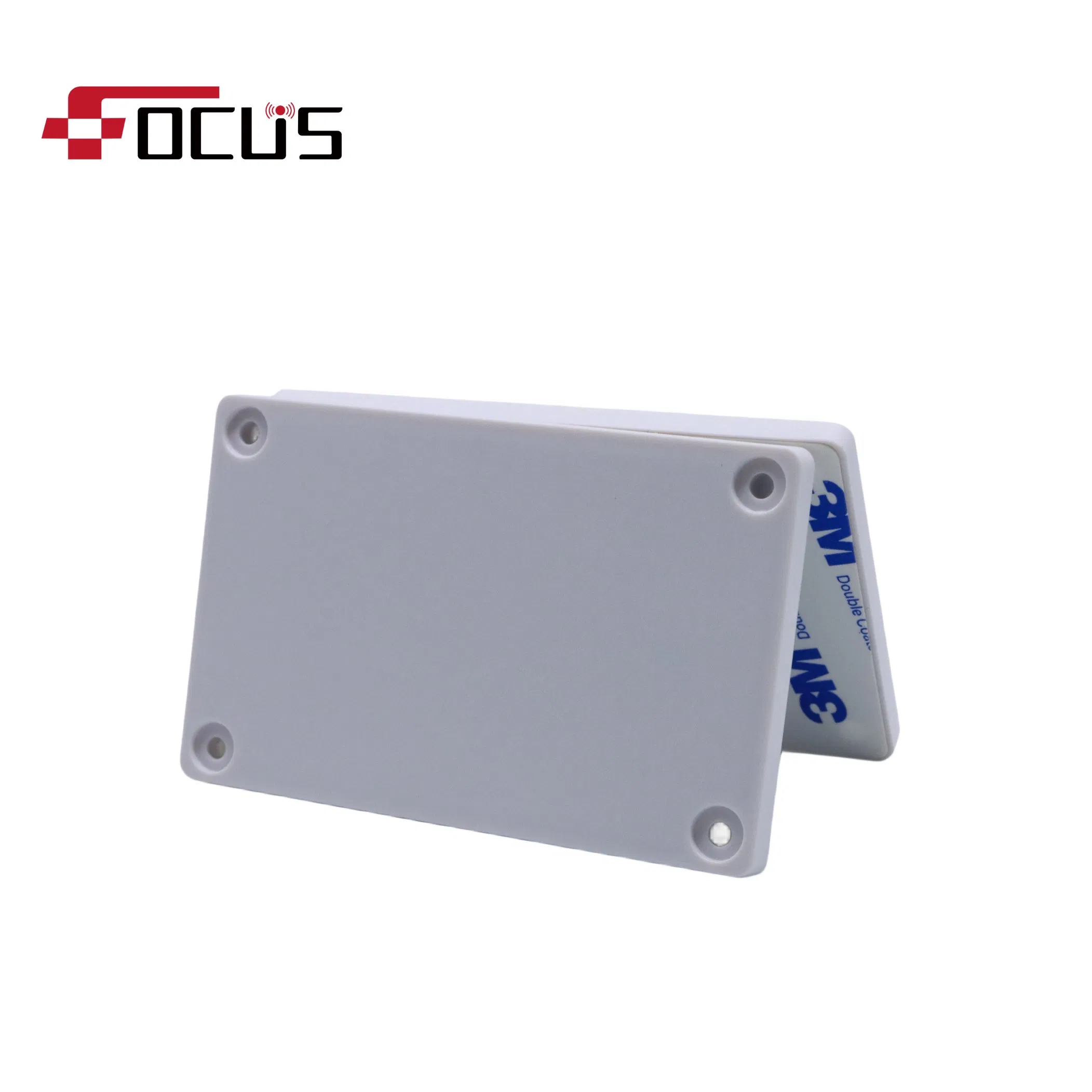 Pallet Labels Applied to Warehouse Management