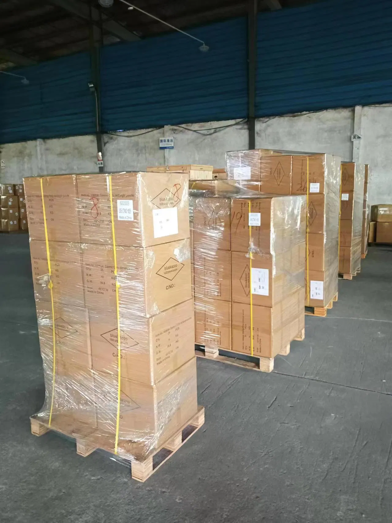 The Cheap Sea Freight From Shenzhen Port to Tuticorin India Port