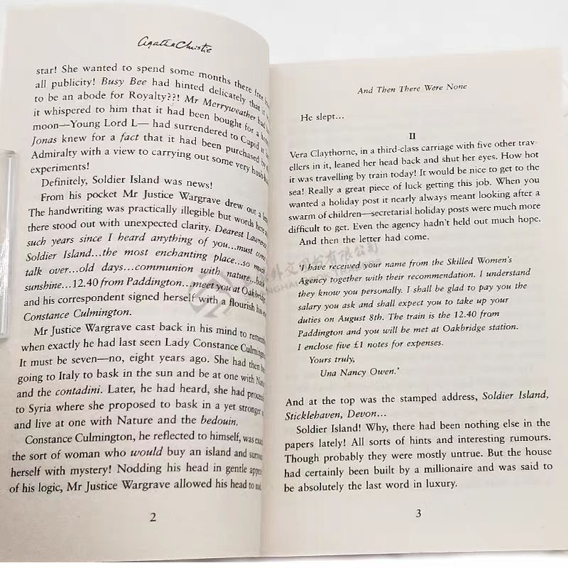 Custom Print Solutions for Worldwide Novel and Magazine Distribution