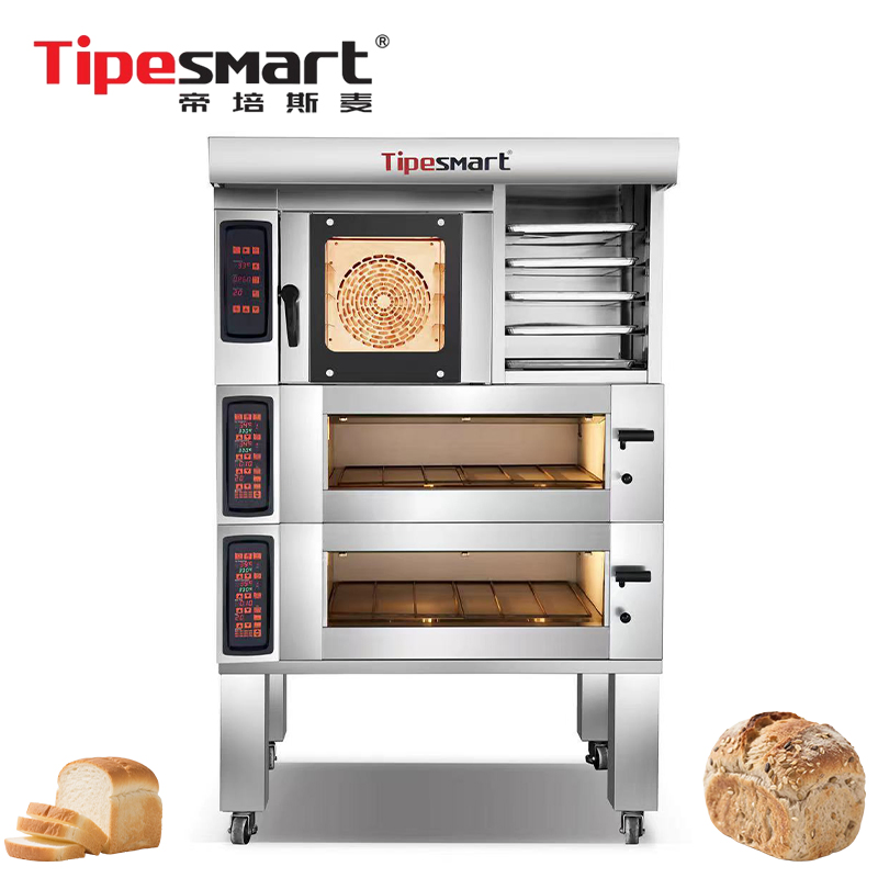 Electric Cake Food Mini Desk Tipessmart Table Top Solution