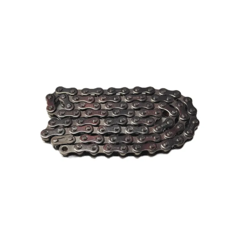 Conveyor Chain Detail 1