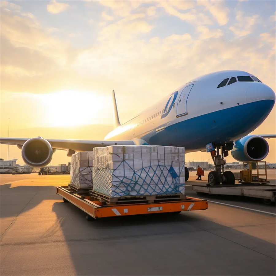 China to Egypt Ocean Freight Port Said, Sokhna, Alexandria Cargo Consolidation