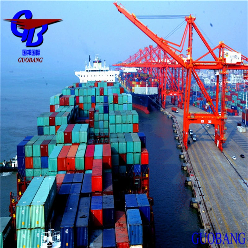 Customs Clearance for International Shipments