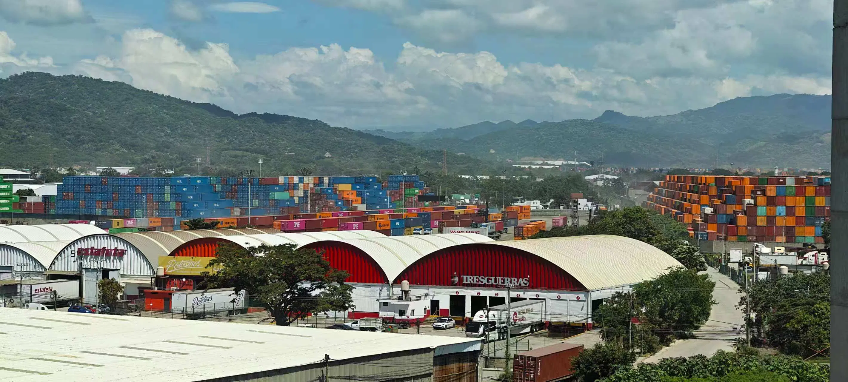 China to Argentina Sea Freight Service: Fob Full Container Load /Less Than Container Load Freight Forwarding Services.