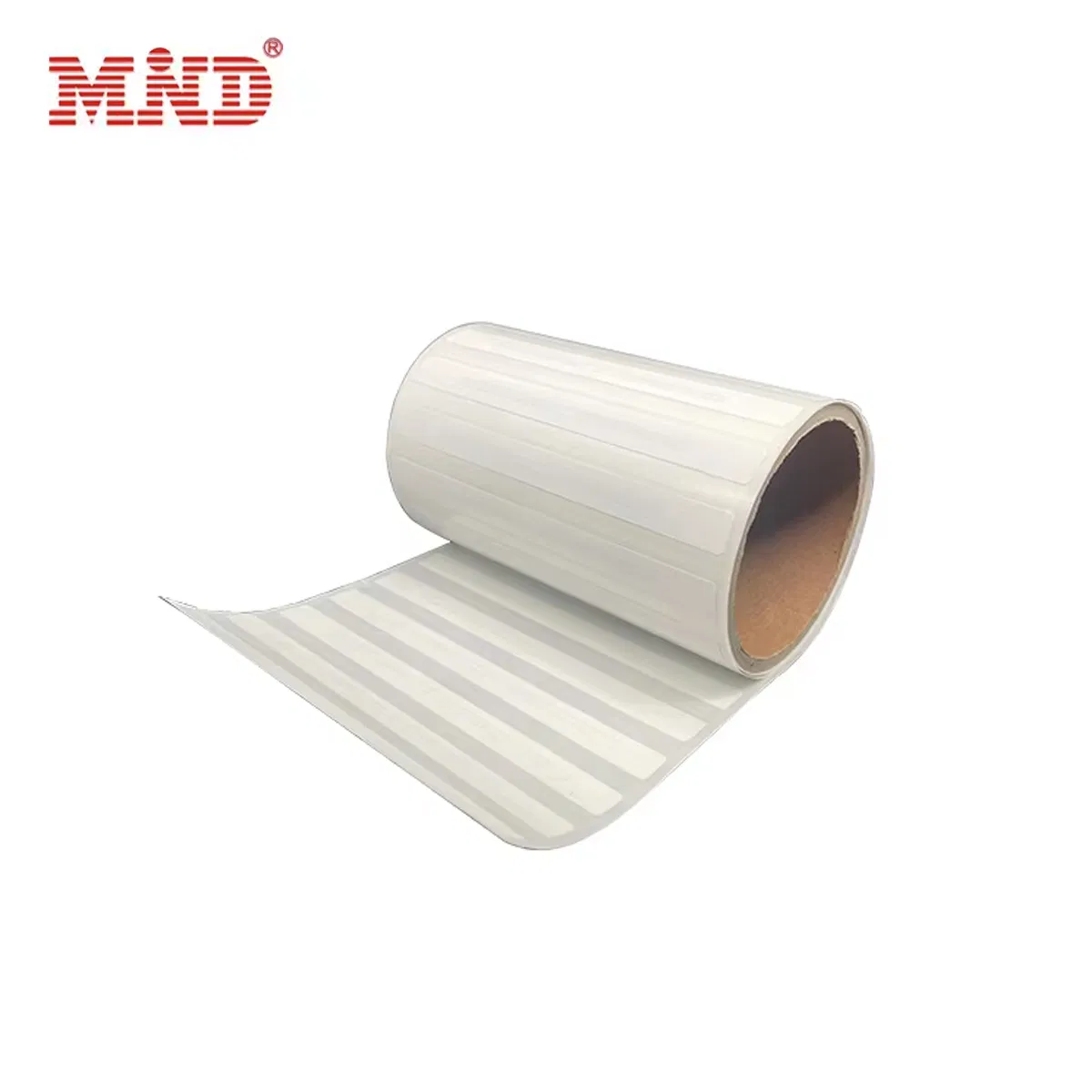 Wholesale UHF RFID Label Sticker Ucode 9 RFID Tracking Sticker RFID Tag Solutions of Logistics/ Warehouse/ Retail Management