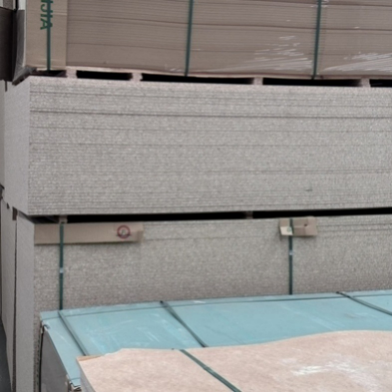 Recyclable Pet Surface Particle Board for Sustainable Furniture