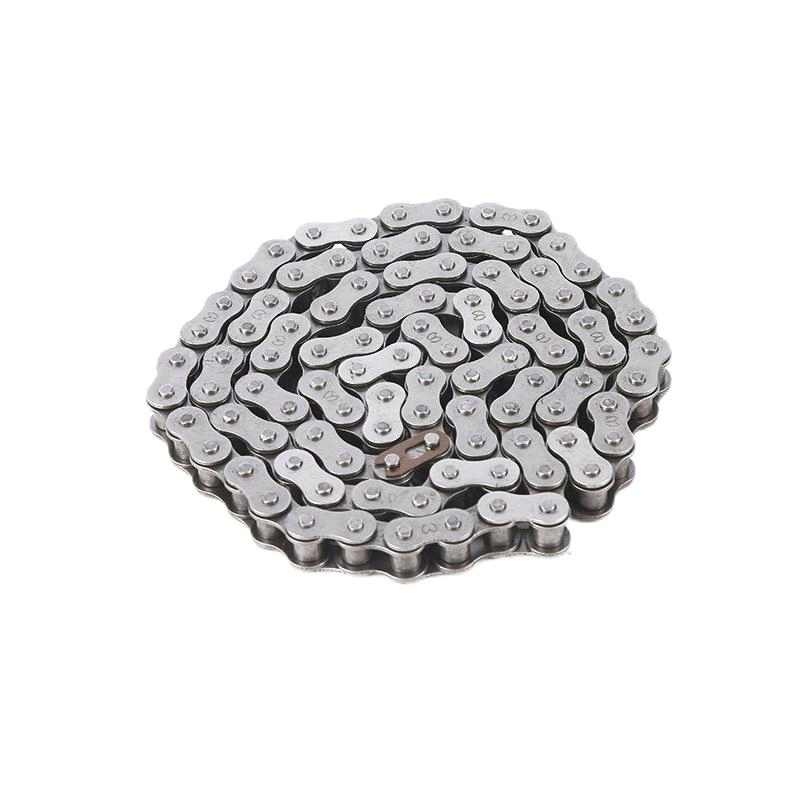 Customized Heat-Resisting High-Tech Chain Saw Chain 18 Inch for Deck Machinery