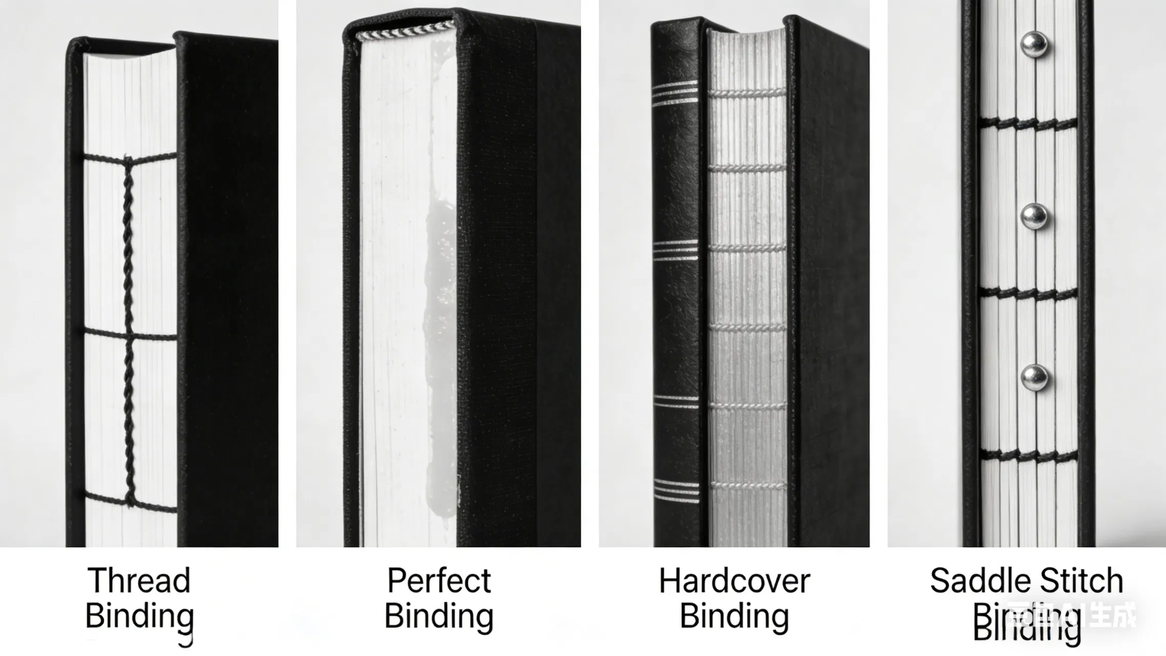 Premium Custom Book Printing Service for Authors and Publishers