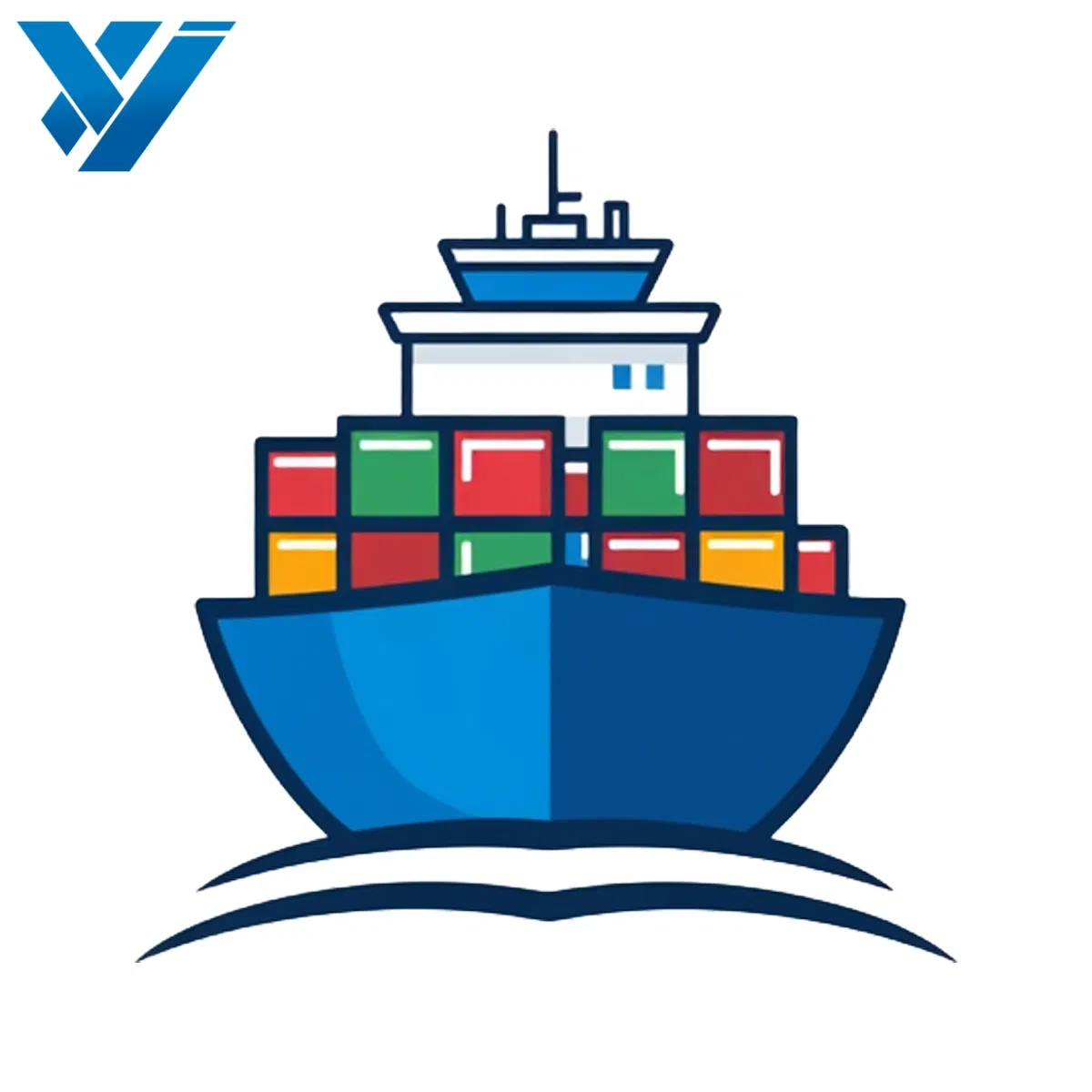 Cheapest Sea Freight Consolidation From China to South Africa Nigeria