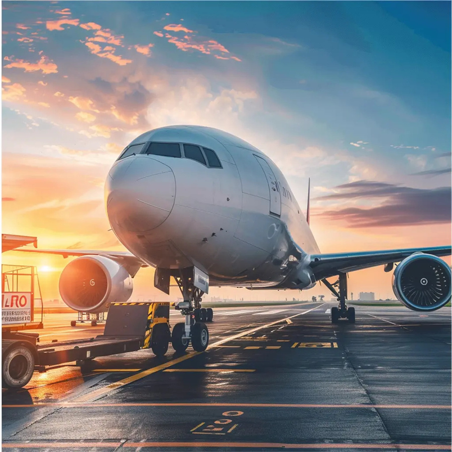 China to UK Air Cargo Amazon Fba Freight Shenzhen Consolidation