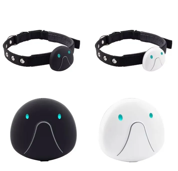 Smart Pet Tracker 1