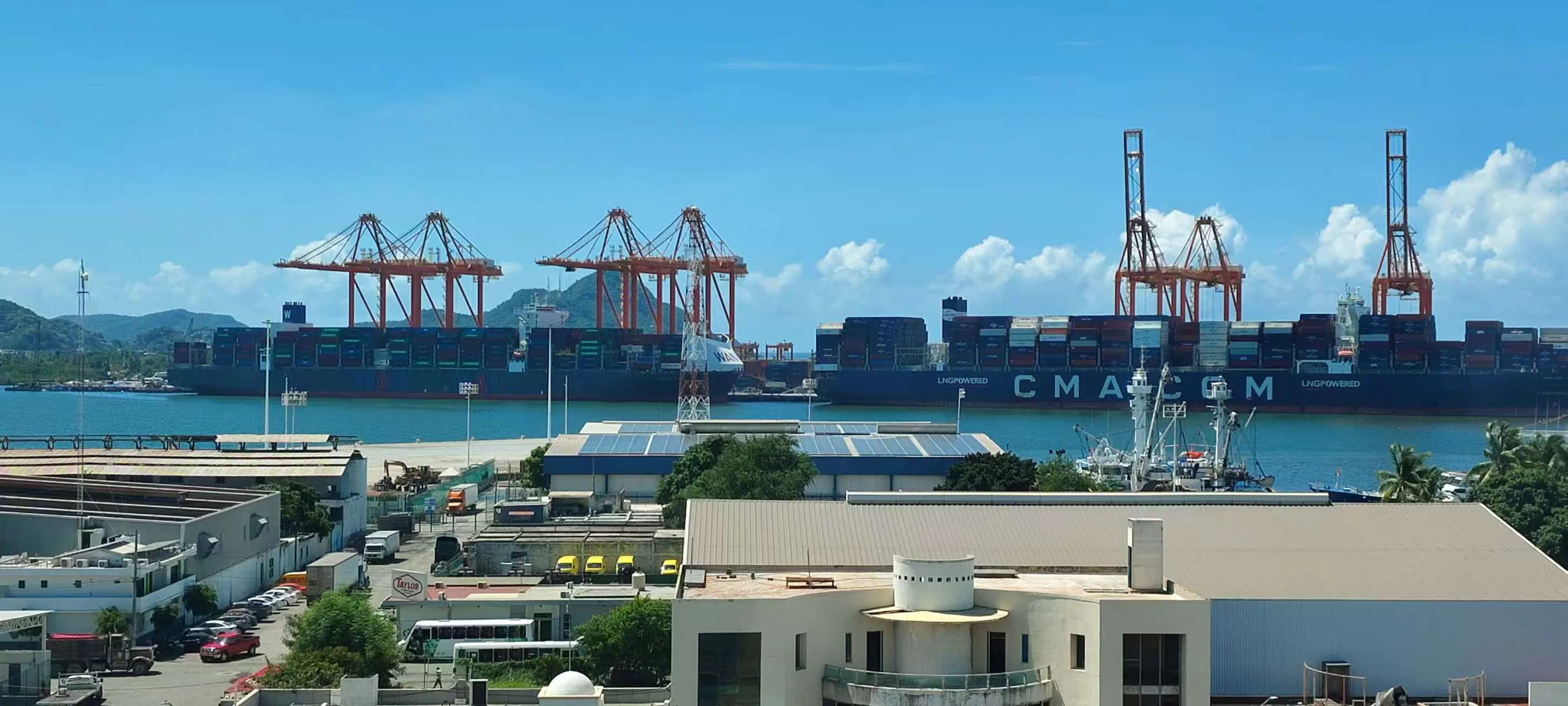 China to Argentina Sea Freight Service: Fob Full Container Load /Less Than Container Load Freight Forwarding Services.