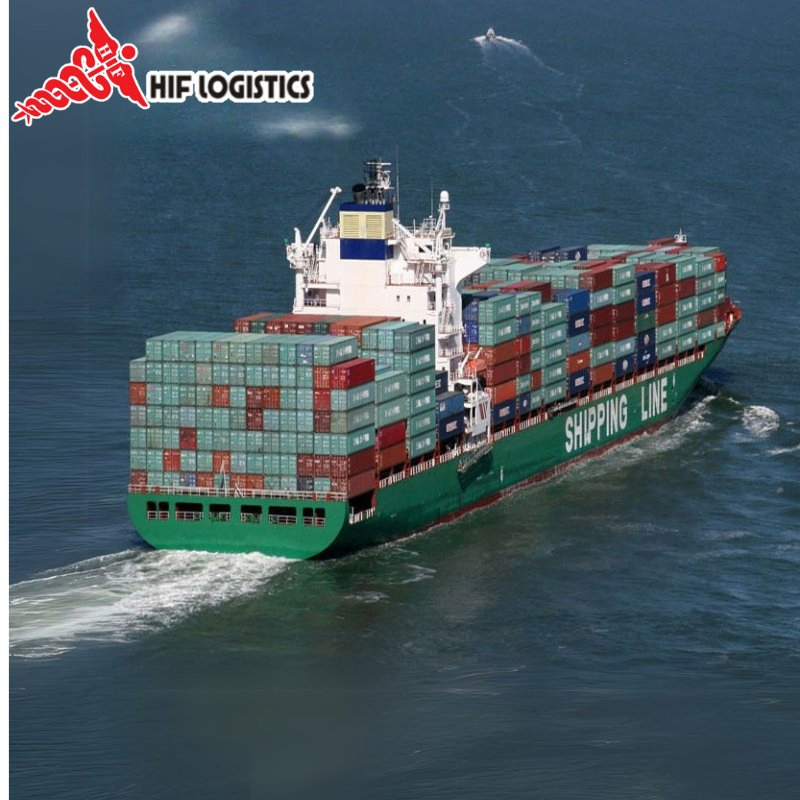 Reliable Fast Air Sea Shipping Agent From Yiwu/Guangzhou/Shenzhen to Saudi Arabia Door to Door Service Battery Cargo Logistics Freight Forwarder Shipping