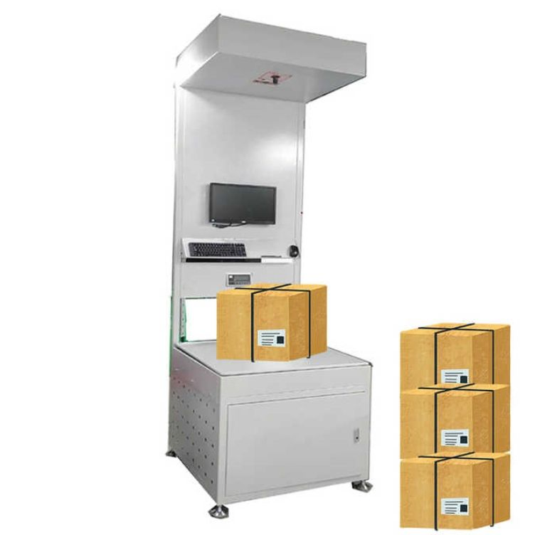 Revolutionize Your Parcel Management with Advanced Dws Technology