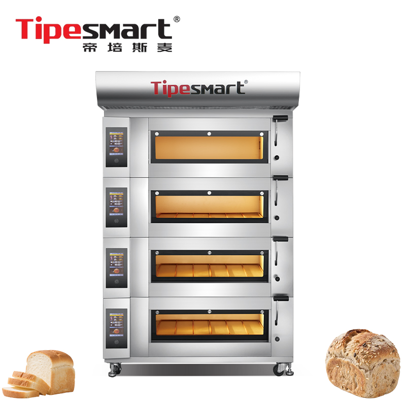 Electric Cake Food Mini Desk Tipessmart Table Top Solution