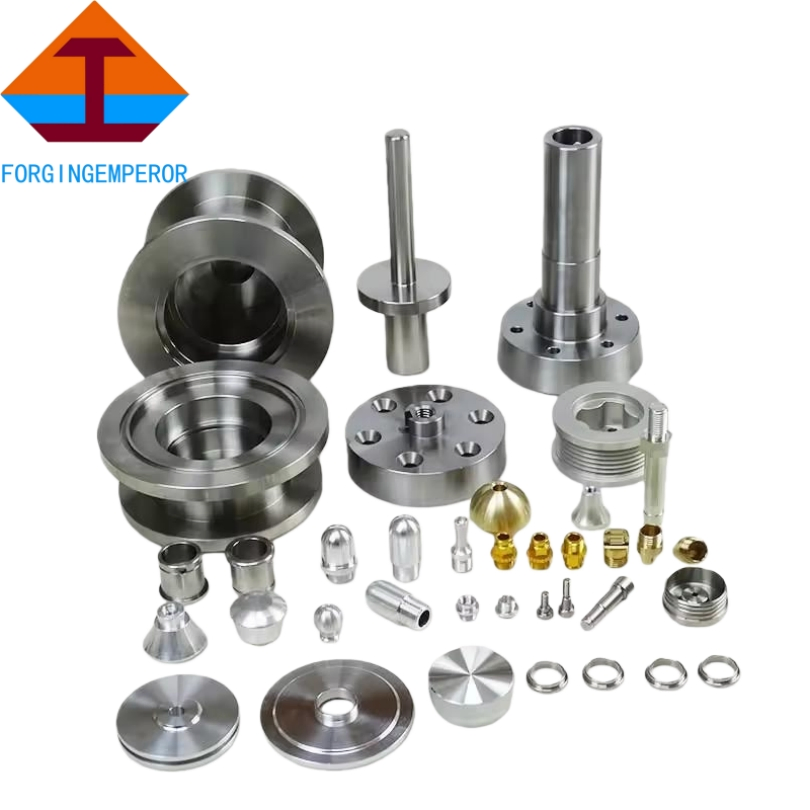 CNC Customized Metal Machining Parts Scraper Chain Link