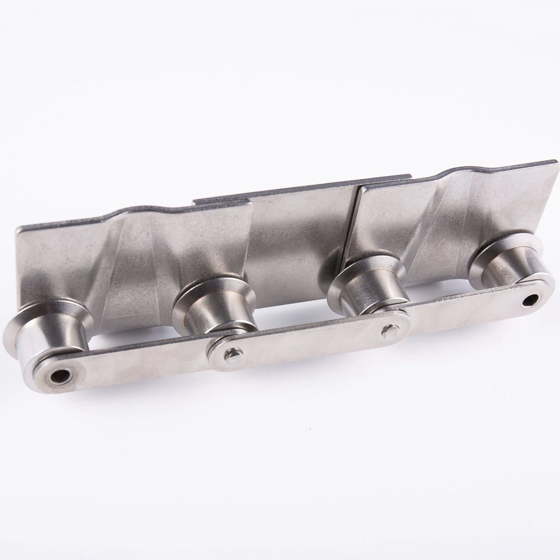 Wholesale Stainless Steel Wire Mesh Belt Chain Conveyor Belt Chain for Frozen Food Machinery