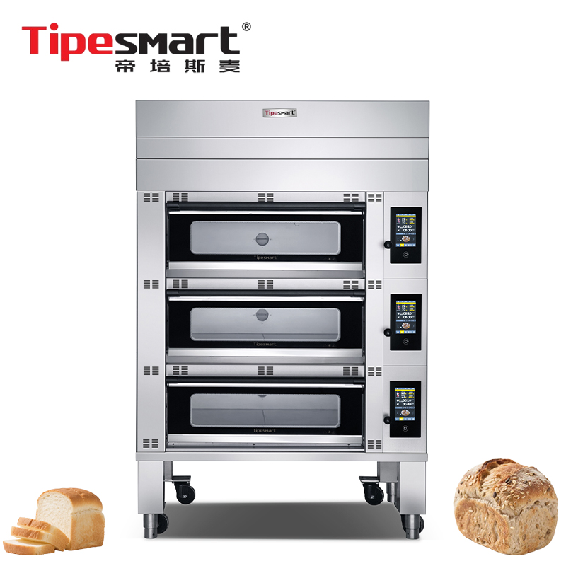 Electric Cake Food Mini Desk Tipessmart Table Top Solution