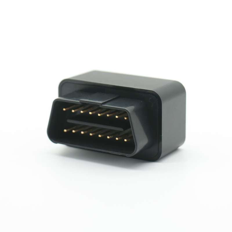 Easy Install GPS Vehicle Tracking Device OBD 4G GPS Trackers with Real-Time Positioning Tarcker