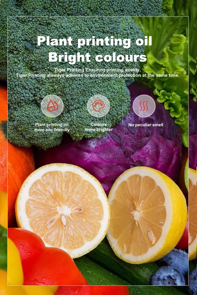 Book Printing Details