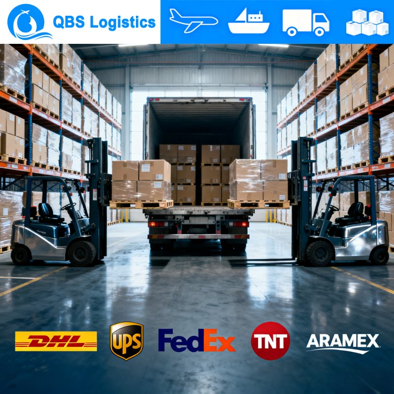 Fast 1688 Sourcing &amp; Shipping Agent to Thailand Door to Door Freight Forwarder