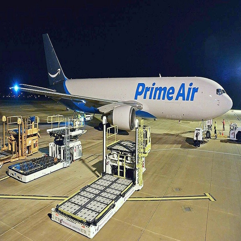 Top 10 Low Freight International Air Cargo Service China to Saudi Arabia/Jordan/Iraq/Kuwait/Bahrain/Qatar/UAE/Oman