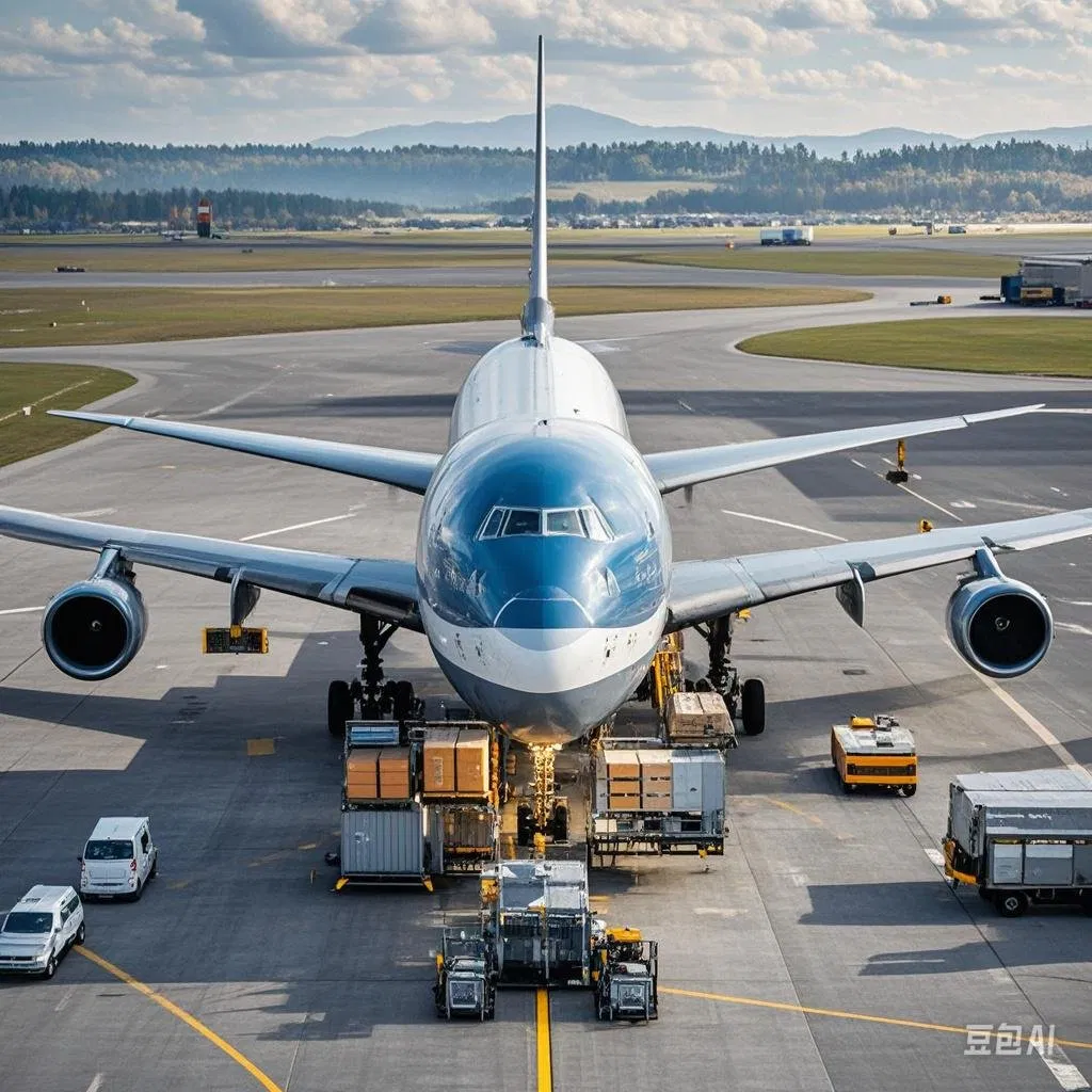 China Air Freight. Ship to The United States. Britain. European Logistics Door to Door Service