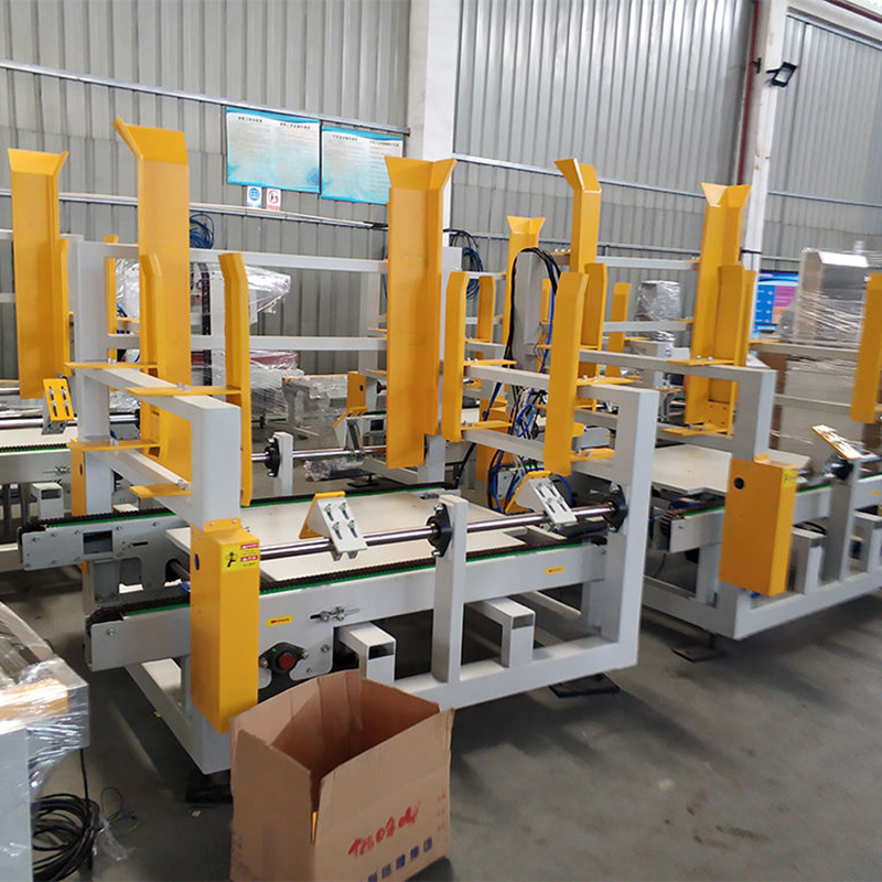 Precise Management and Control of Heavy-Duty Pallet Storage Intelligent Pallet Warehouse