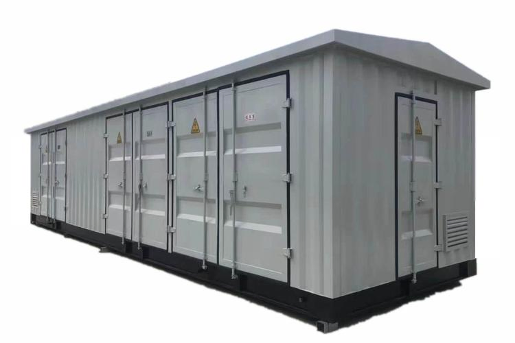 Smart Supply Chain Management with Affordable Prefabricated Warehouse Options
