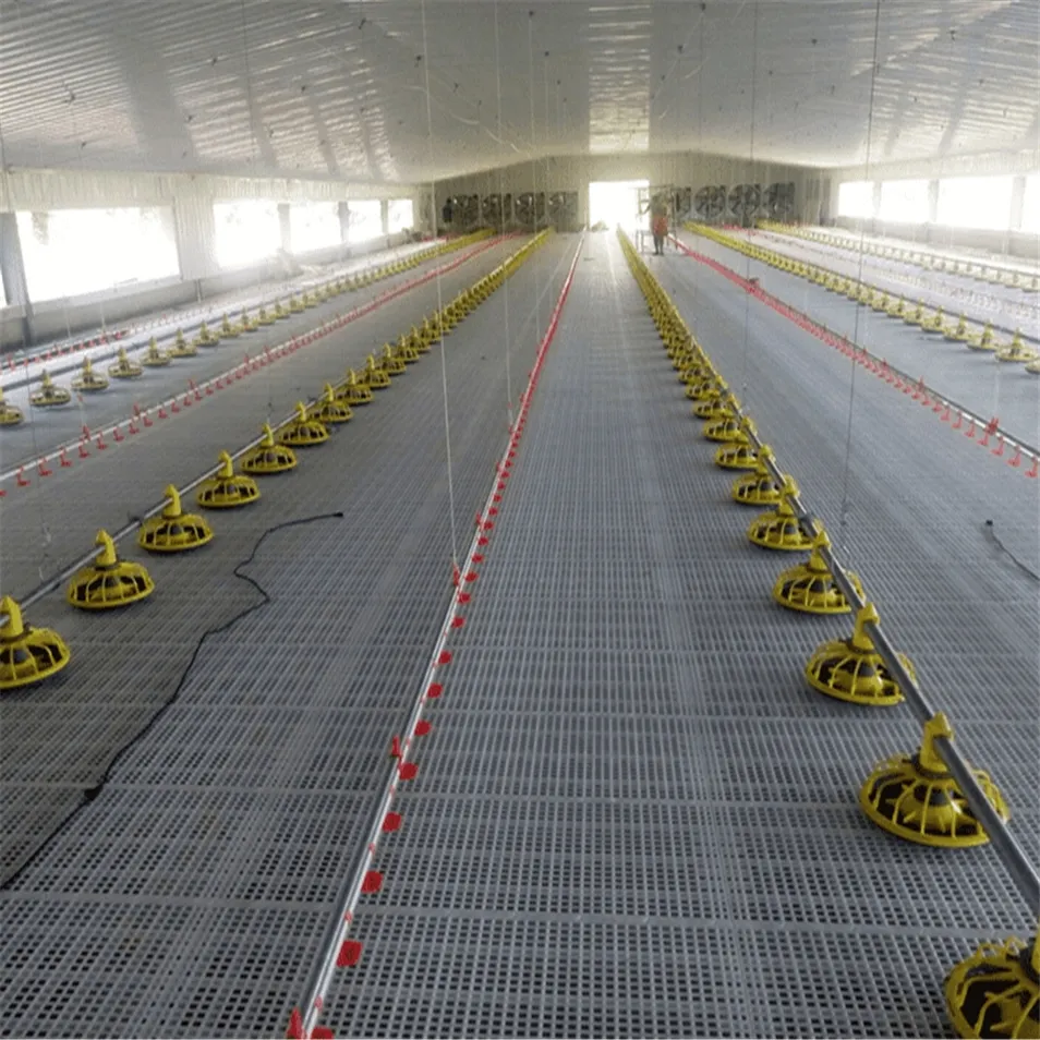 Automated Production