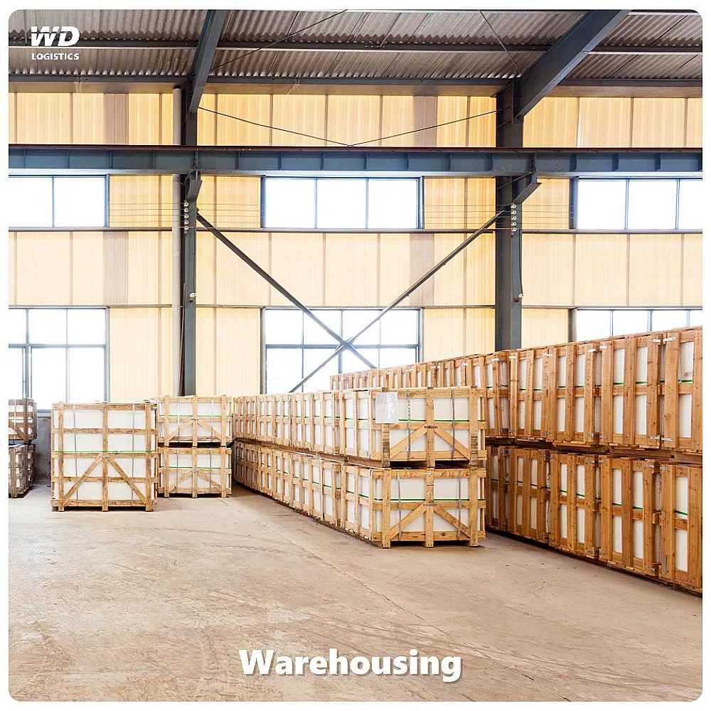 UAE FCL LCL Sea Freight China Shipping Consolidation to Dubai Saudi Arabia