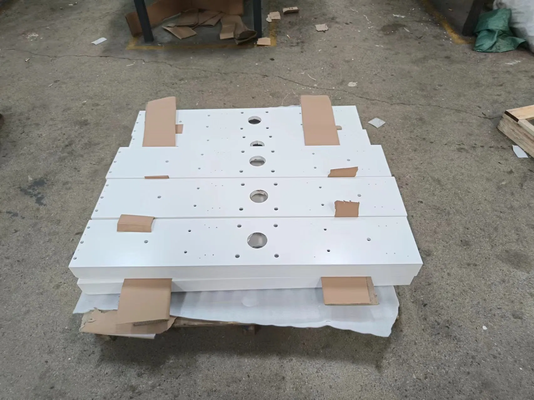 Premium Customized Welding Solutions for High-Demand Metalworking Equipment