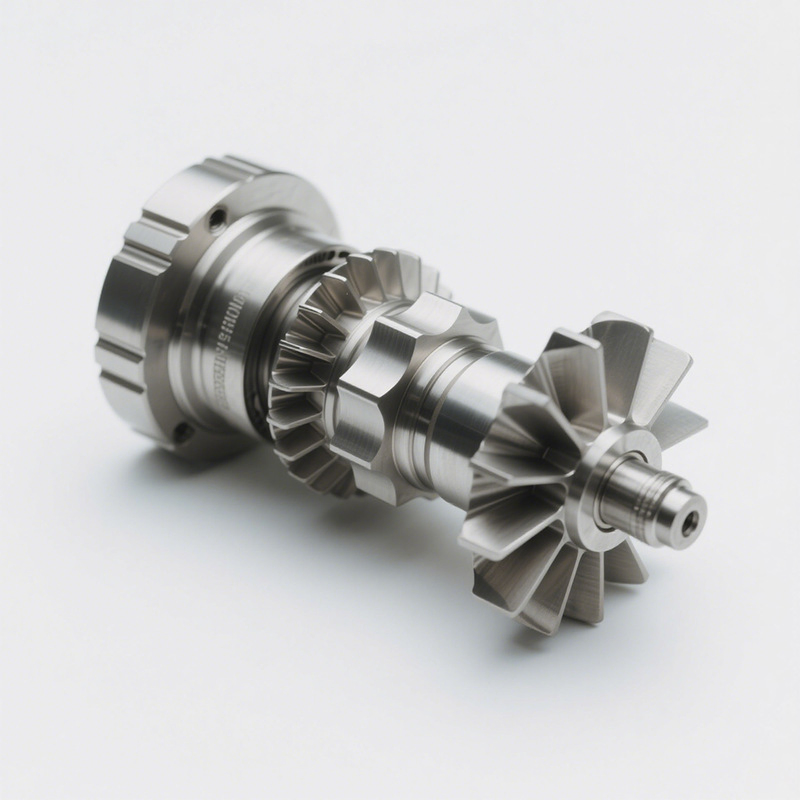 Full-Service CNC Machining Solutions for Manufacturing Precision Components with Complex Designs and Multiple Surface Finishing Options