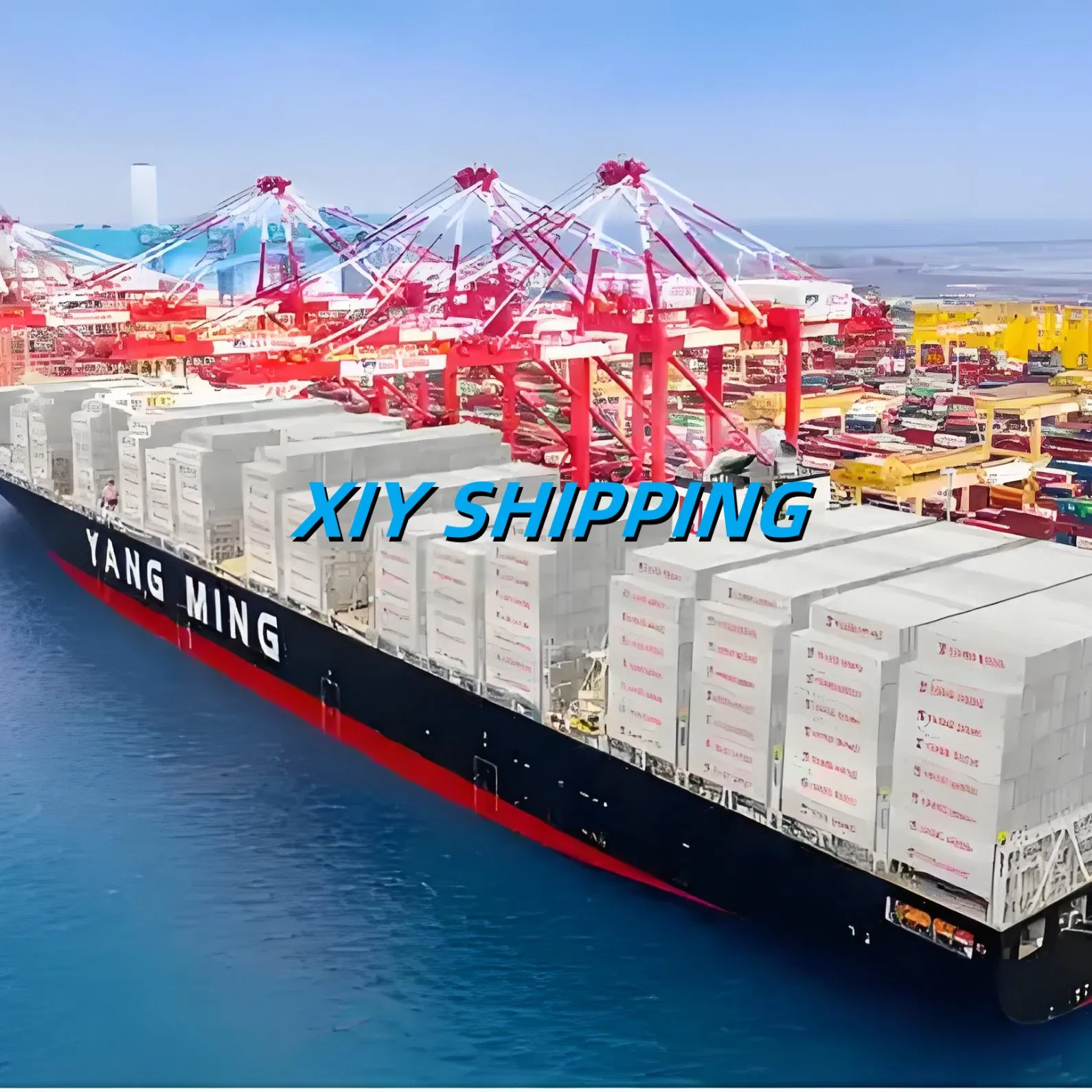 Fob Qingdao Ningbo Shipping Price Railway Service From China to Moscow Russia