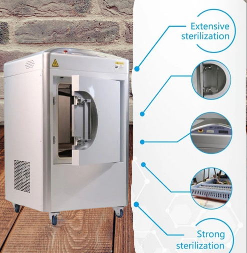 Advanced Ethylene Oxide Sterilization Solutions for Global Markets