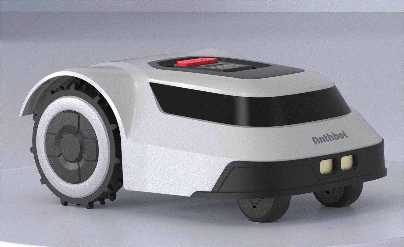 Remote Control RC Automatic Smart Garden Battery Robot Electric Lawn Mower