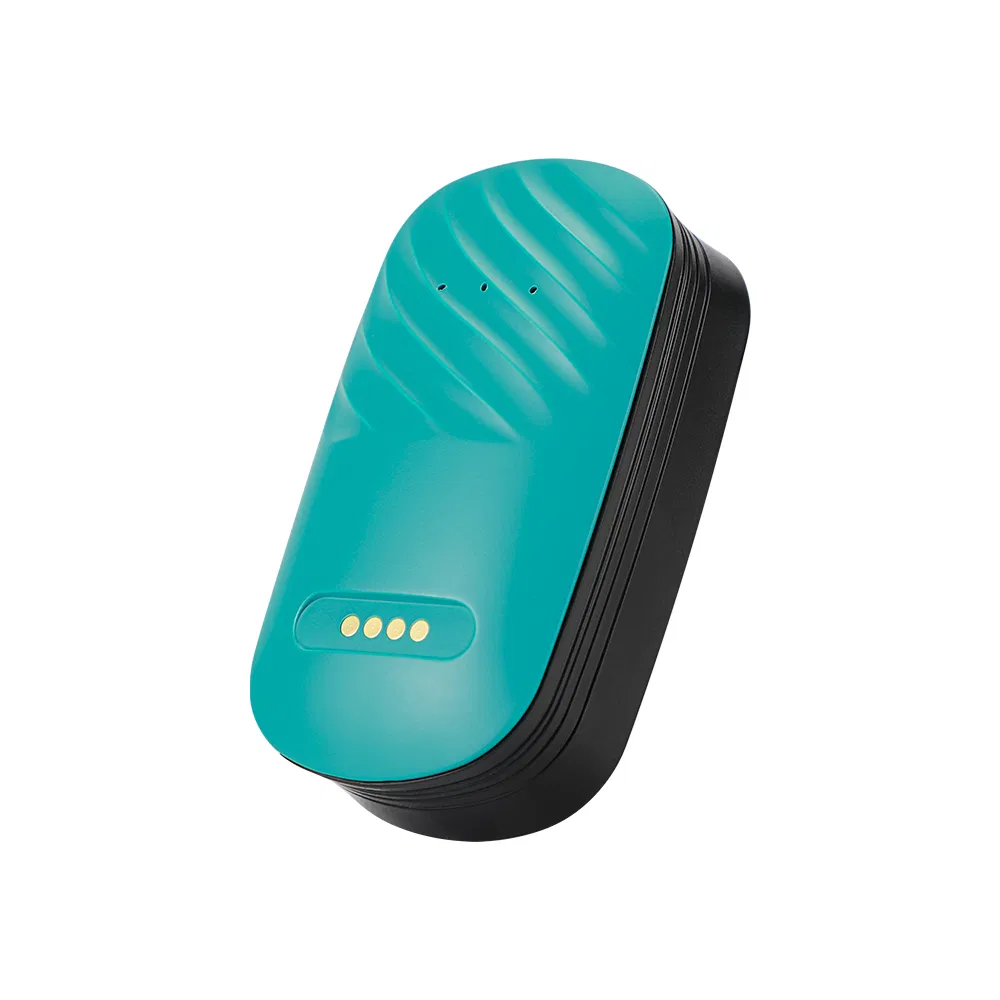 Advanced Pet Tracker with Real Time Location Tracking for Your Pets