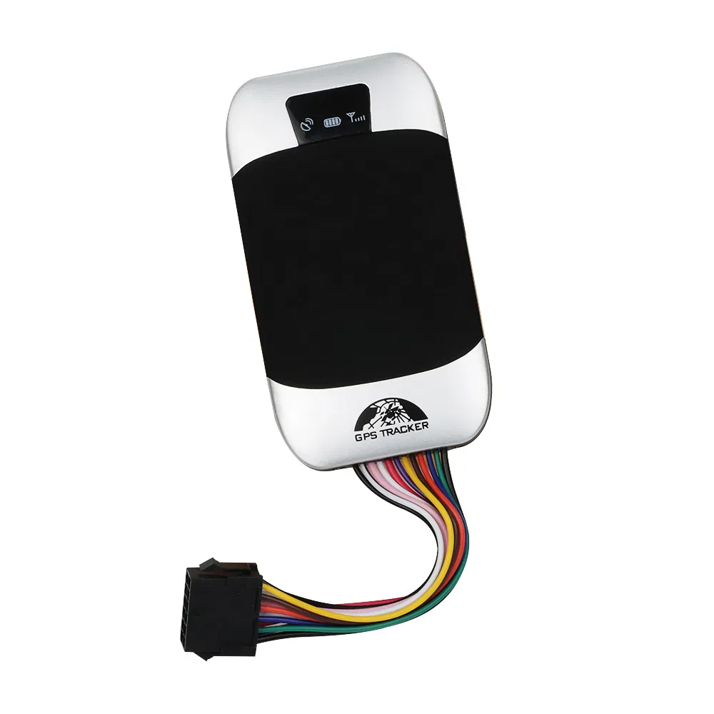 GPS Tracker 303f