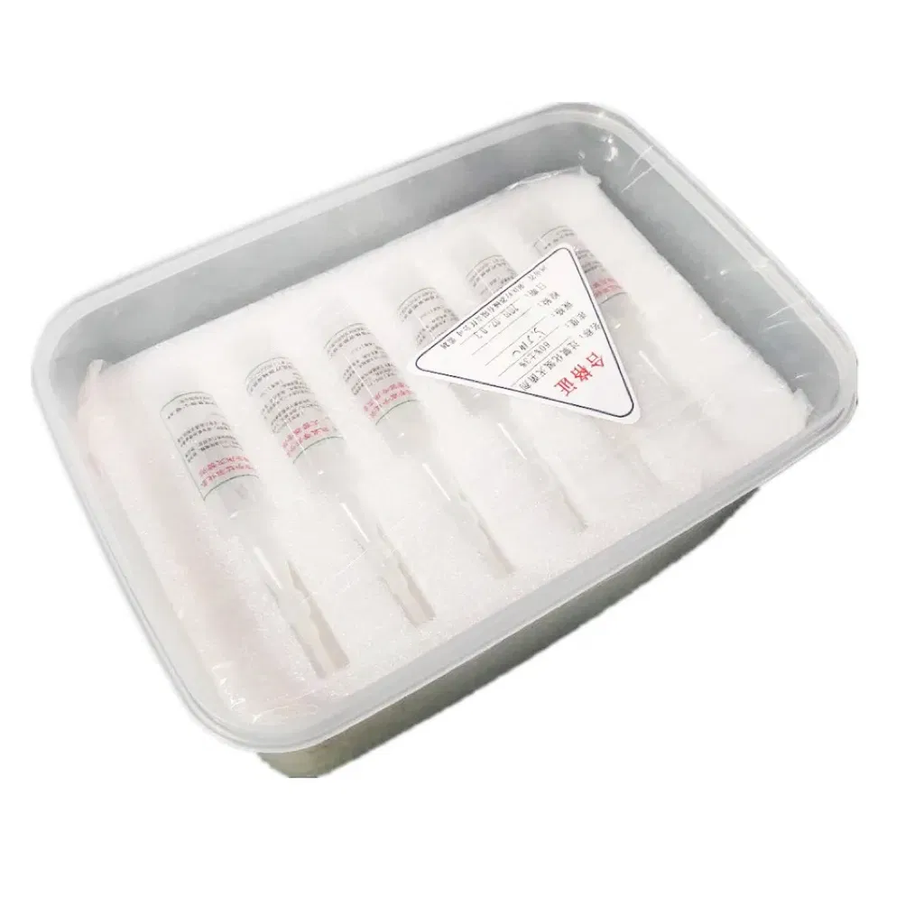 Low Temperature Plasma H2O2 Sterilant H2O2 Solution