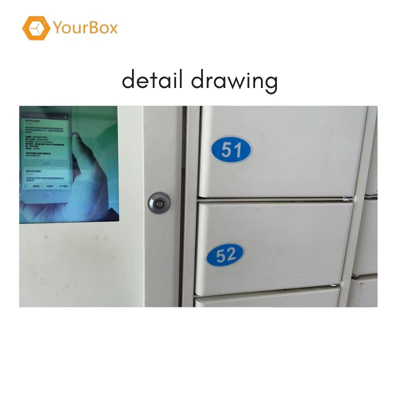 Centralized Device Charging Solutions for Schools Offices and Secure Facilities