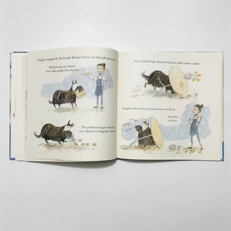 Customizable Book Printing Services Tailored to Your Vision