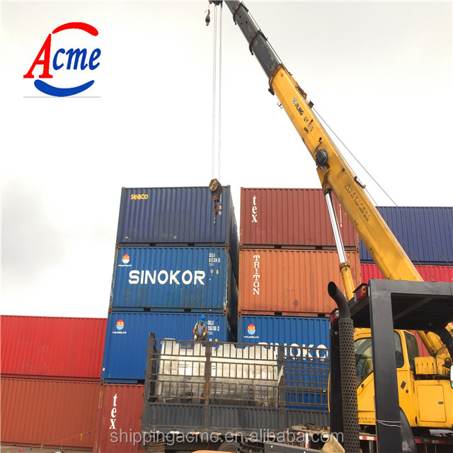 International Air Cargo Freight Forwarder Shipping Agent Door to Door Services