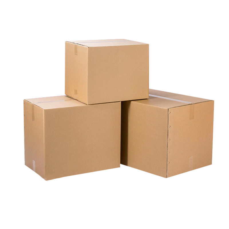 Eco-Friendly Custom Shipping Solutions with Personalized Branding Options